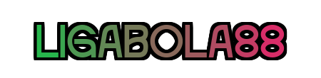 LIGABOLA88 Logo